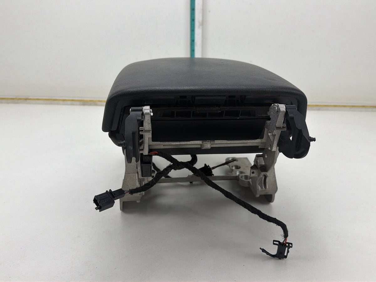 2003-2006 Porsche Cayenne Center Console Arm Rest Lid OEM