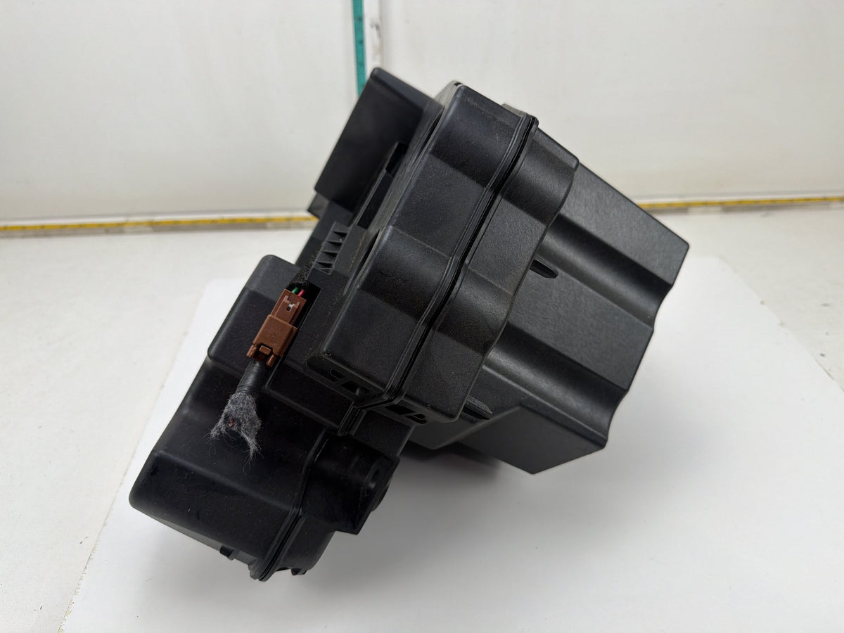 2011-2017 Infiniti QX56 - Subwoofer Speaker Box 28170-1LA0A OEM