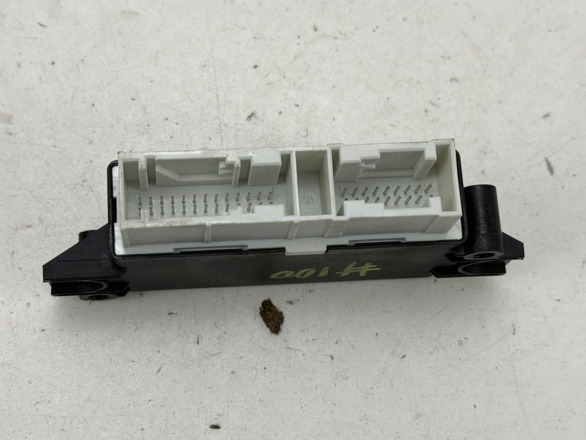2015-2016 Audi A3 Parking Aid Park Assist Distance Computer Control Module OEM