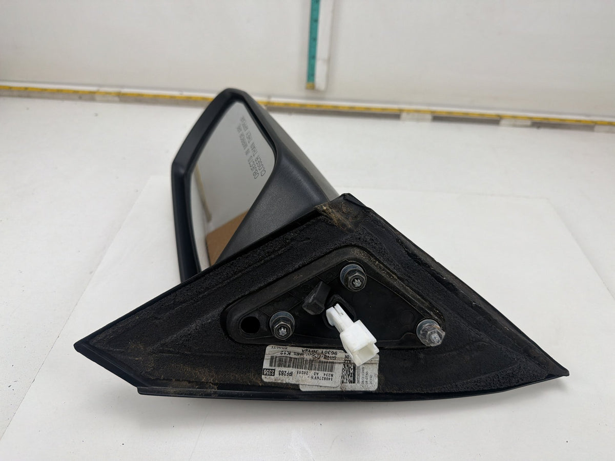 2007-2012 Nissan Altima - Right Passenger Side View Door Mirror 96301-JB14A OEM
