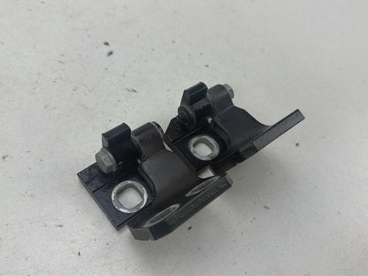 2014-2017 Maserati Ghibli III M157 Front Right Upper-Lower Door Hinge Pair OEM