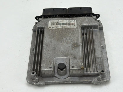 2015-2020 Maserati Ghibli III M157 Engine Control Unit ECU 670007174 B OEM