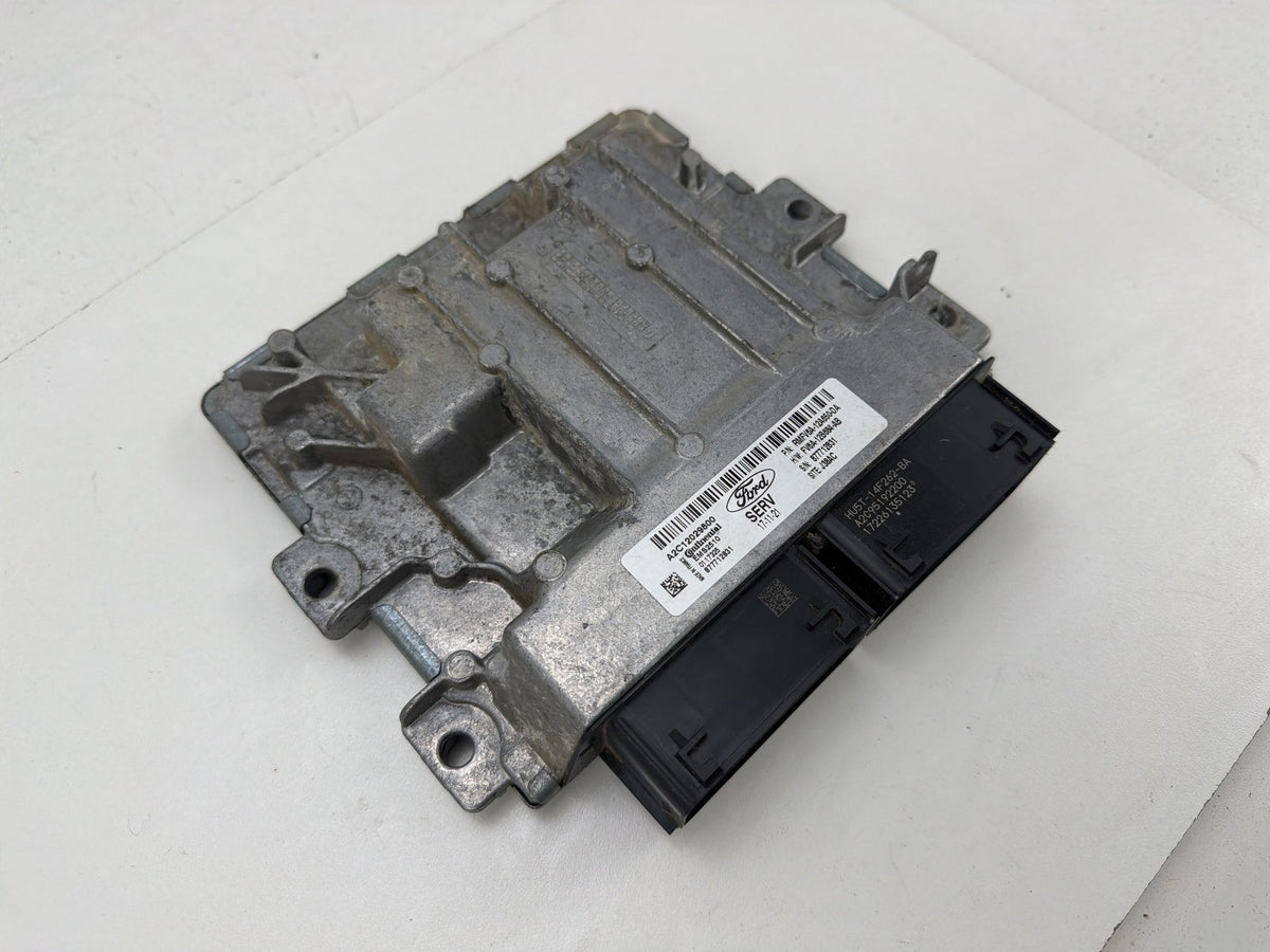 2017-2019 Ford Escape Engine Computer Control Module ECU RMFV6A-12A650-DA OEM