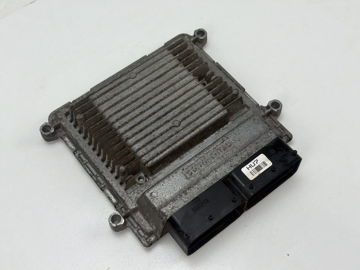 2012-2013 Kia Soul 2.0L Engine Computer Control Module Unit ECU 39102-2EAK0 OEM