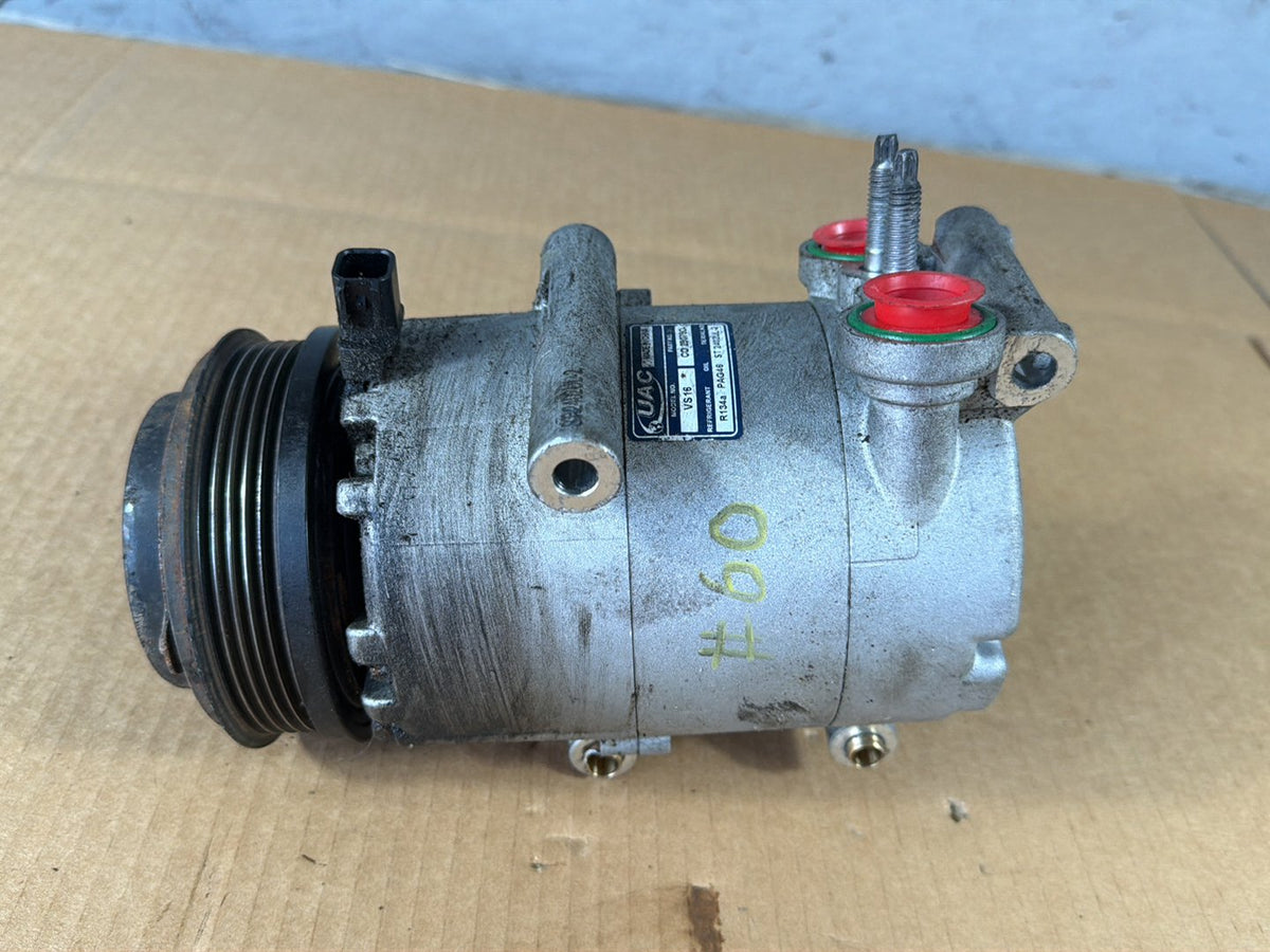2010-2012 Ford Focus MK2 - A/C Compressor CO 29079C Assembly
