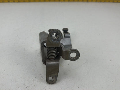 2017-2020 Toyota Sienna Rear Left Driver Side Sliding Door Roller Hinge OEM