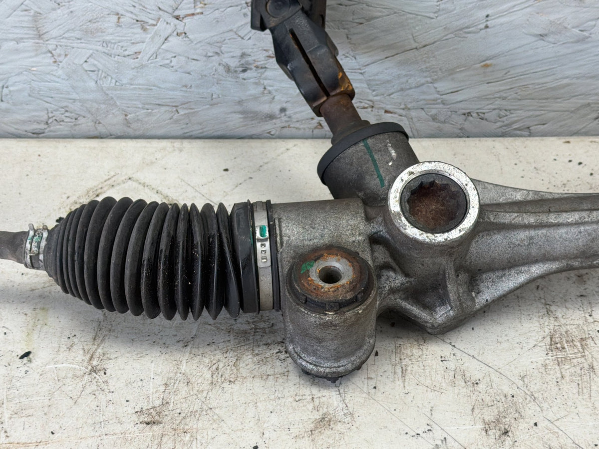 2011-2015 Ford Explorer Electric Power Steering Rack Pinion DB5Z-3504-BE OEM