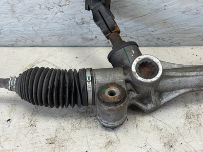 2011-2015 Ford Explorer Electric Power Steering Rack Pinion DB5Z-3504-BE OEM