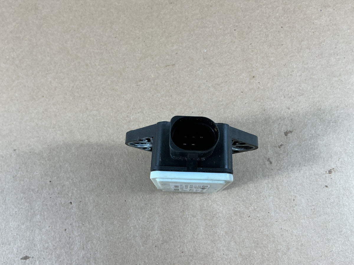 2009-2016 Audi A5 S4 S5 A4 Q5 Yaw Rate Acceleration Sensor 8K0907637C OEM