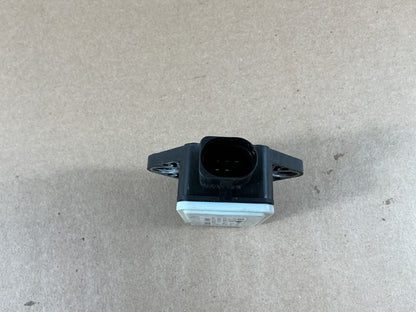 2009-2016 Audi A5 S4 S5 A4 Q5 Yaw Rate Acceleration Sensor 8K0907637C OEM