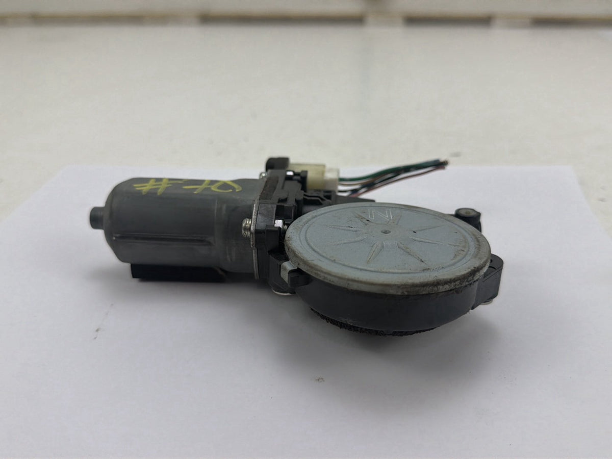 2008-2013 Infiniti G37 Right Front Window Motor 80731-EH100 OEM