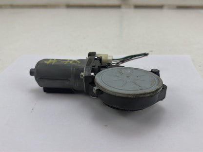2008-2013 Infiniti G37 Right Front Window Motor 80731-EH100 OEM