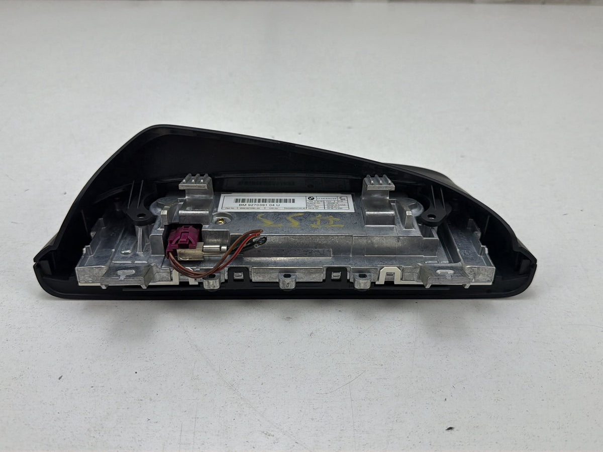 2014-2015 BMW 228i F22 Dash Information Navigation Display Screen Monitor OEM