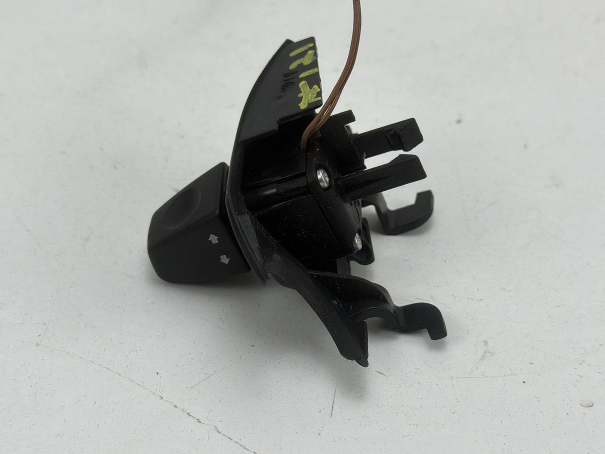 2007-2013 BMW X5 Power Steering Column Tilt Telescopic Adjustment Switch OEM