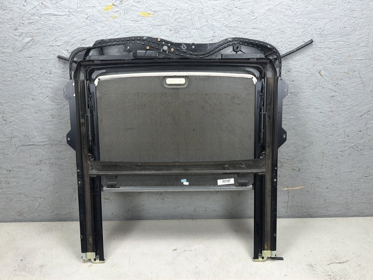 2010-2013 Land Range Rover Sport Sunroof Track Rail Frame Housing Slider OEM