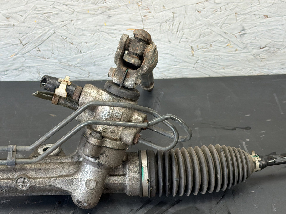 2014-2018 Nissan Altima Power Steering Gear Rack And Pinion 49001-3TA0B OEM