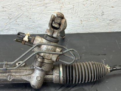 2014-2018 Nissan Altima Power Steering Gear Rack And Pinion 49001-3TA0B OEM