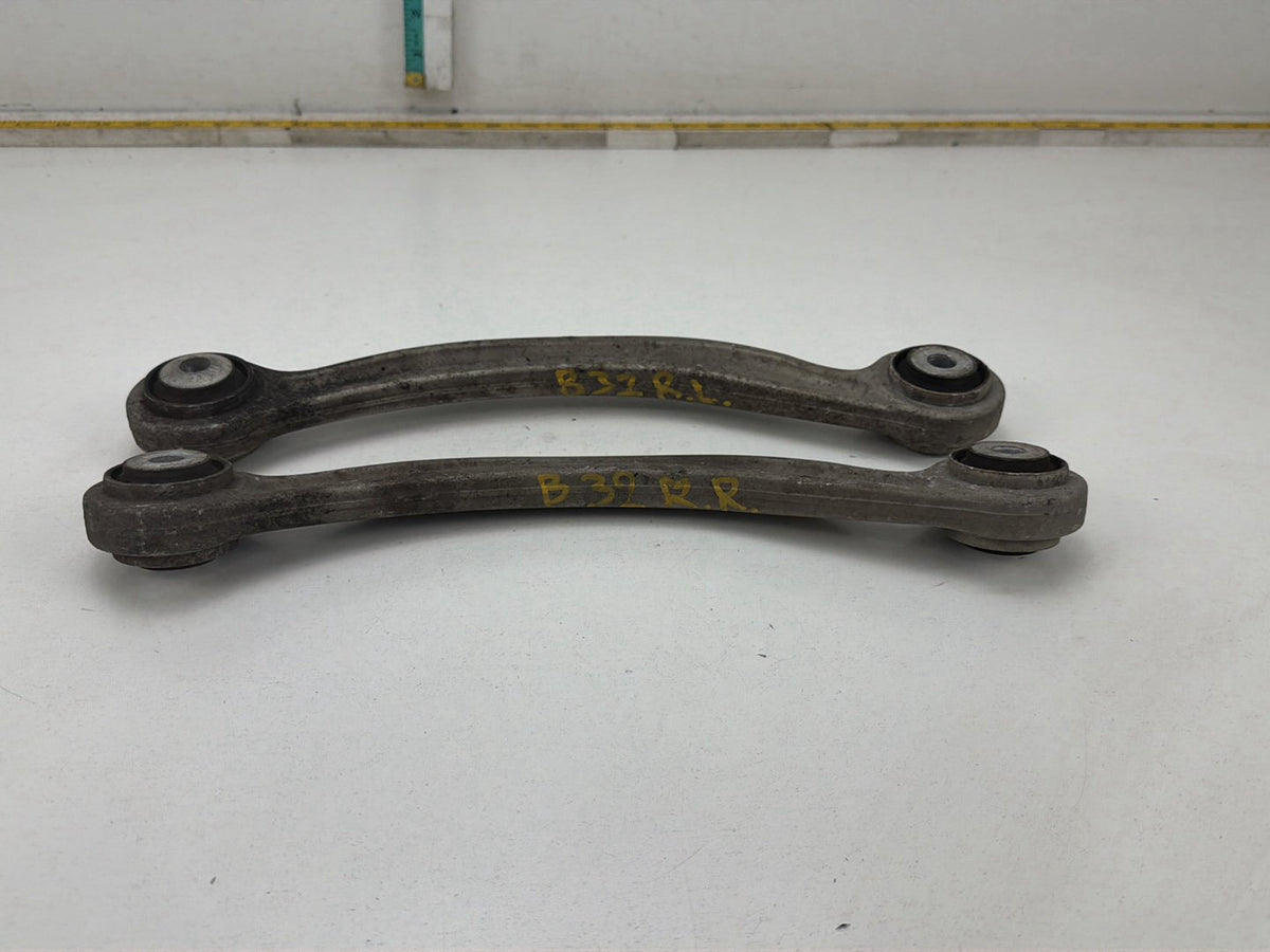 2006-2011 Mercedes-Benz E350 Rear Right & Left Side Upper Control Arm 20409 OEM