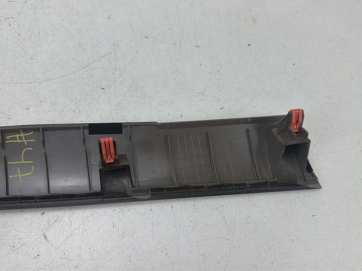 2015-2020 Toyota Sienna Front Right Side Dash Cluster Finish Panel Trim OEM