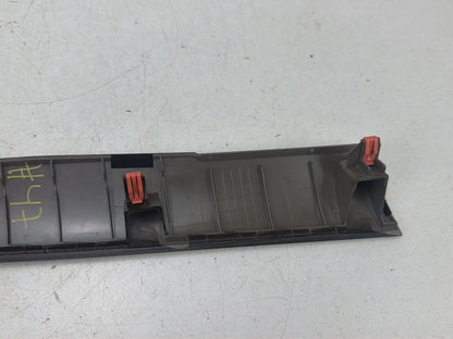 2015-2020 Toyota Sienna Front Right Side Dash Cluster Finish Panel Trim OEM
