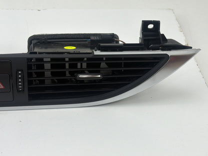 2012-2018 Audi A7 Quattro 4G-Dashboard Vents Grille Chrome Trim 4G1.820.951 OEM