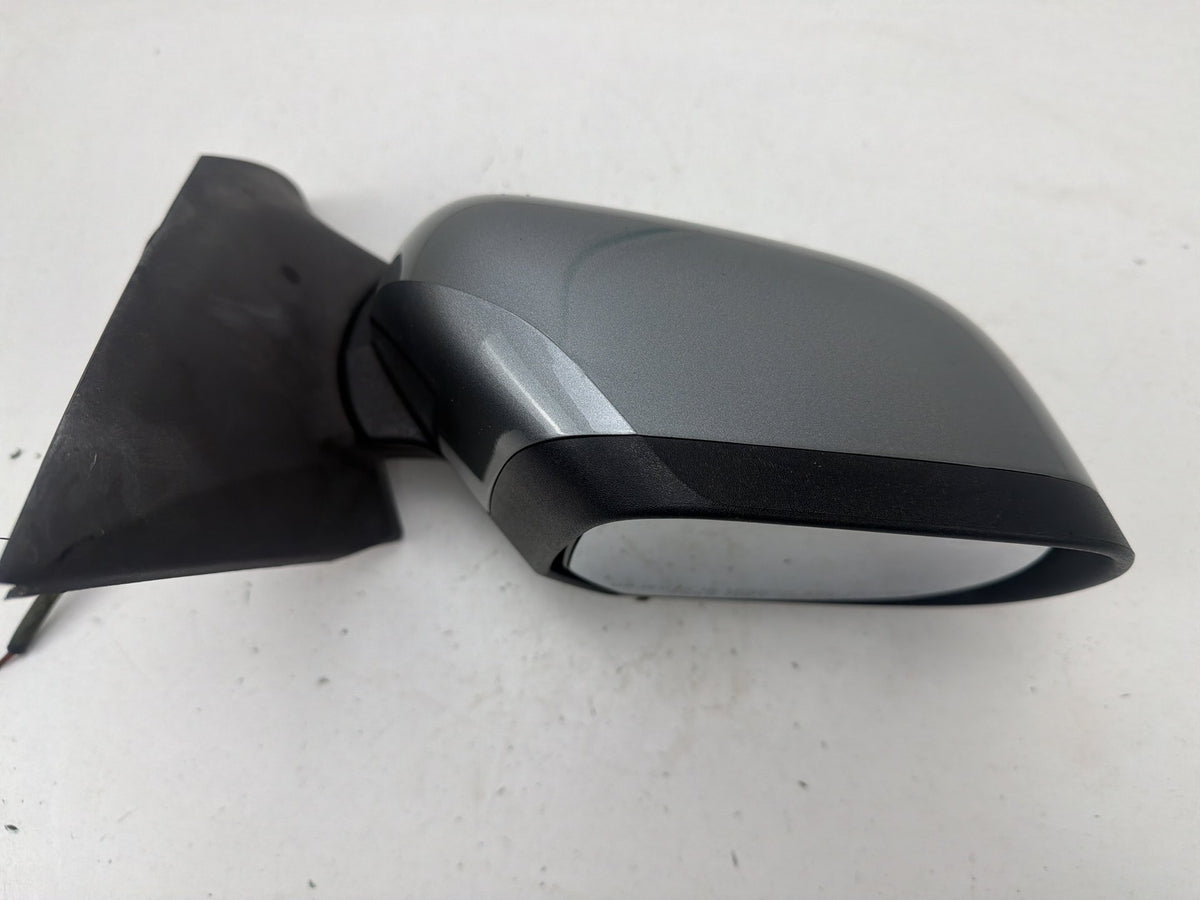 2012-2014 Nissan Versa Sedan Front Right Passenger Side Door View Mirror OEM
