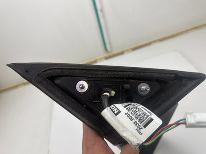 2013-2018 Nissan Altima Front Right Passenger Side View Door Mirror OEM