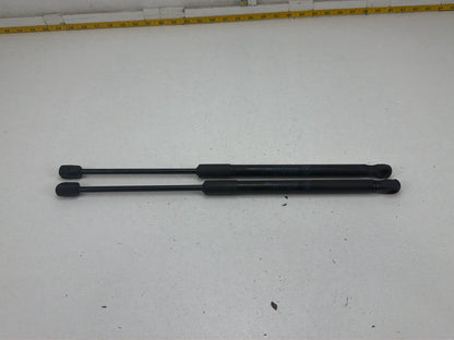 2014-2017 Maserati Ghibli III M157 Hood Lift Support Strut Shock Set Pair OEM