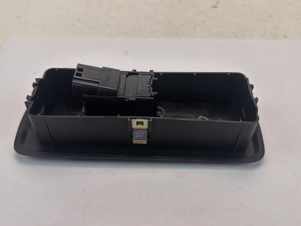 2012-2013 Land Rover Range Rover Sport Rear Left Door Window Control Switch OEM