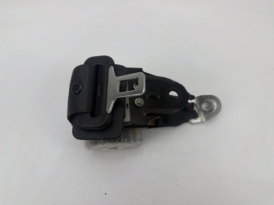 2013-2019 Nissan Sentra Rear Centre Seat Belt Retractor 631203563B OEM