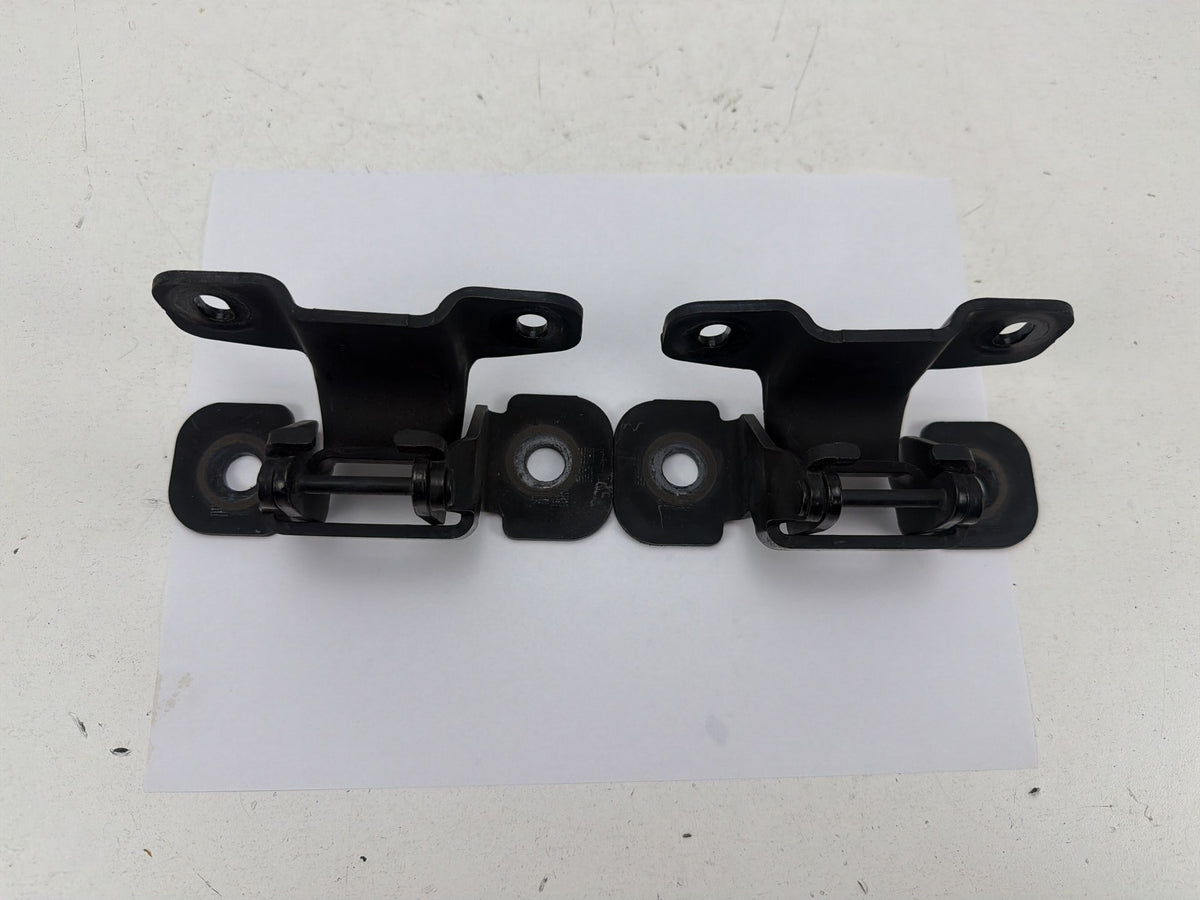 2015-2020 Audi A3 Rear Left/Right Trunk Lid Hinge 8V7825307C 8V7825308C OEM