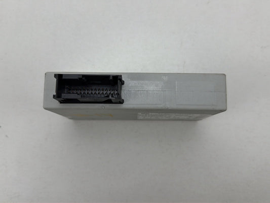 2012-2014 BMW X1 E84 Keyless Entry Control Module 9134708 OEM