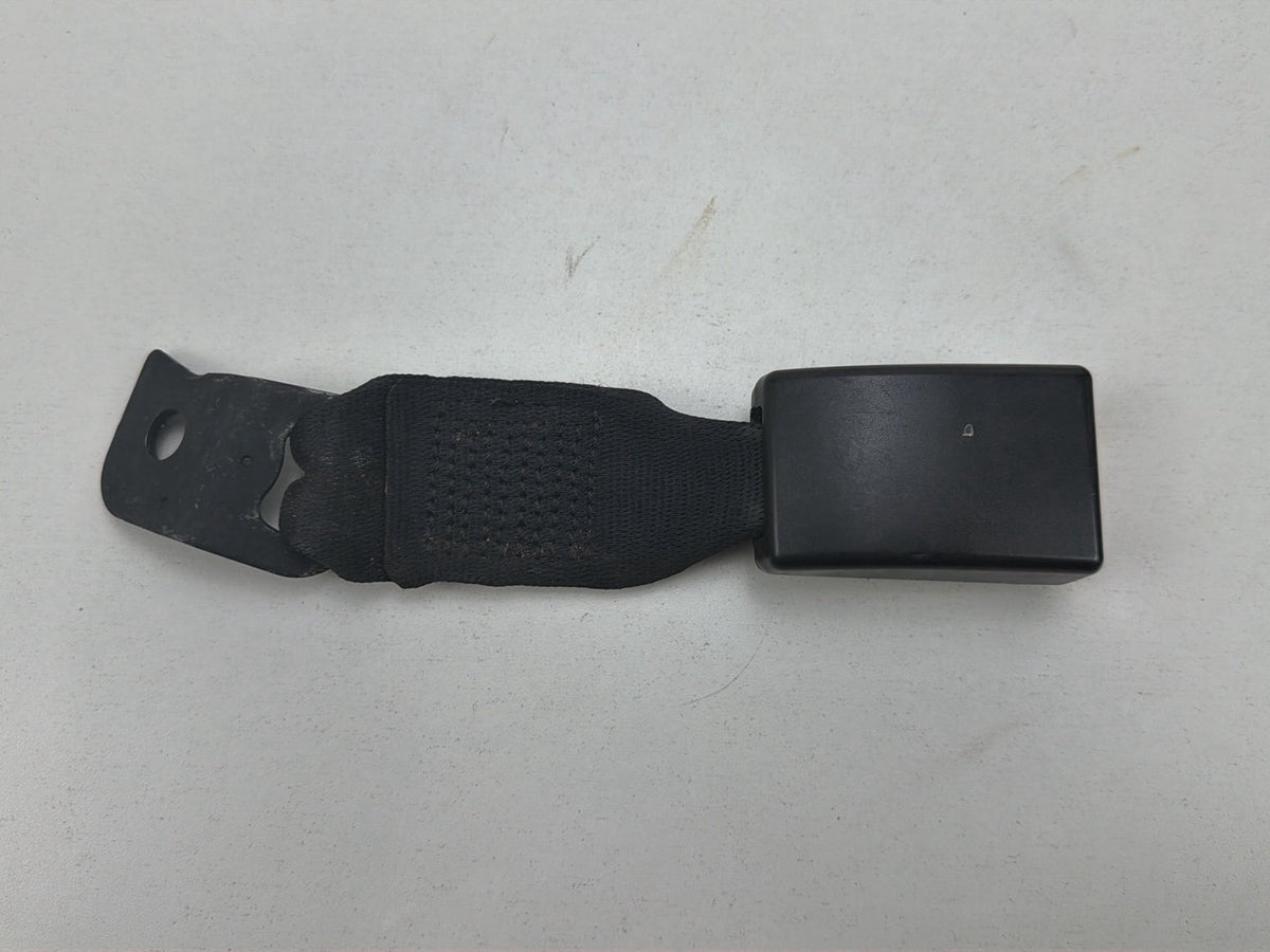 2011-2015 BMW X1 E84 Rear Left Seat Belt Buckle 7317708 OEM