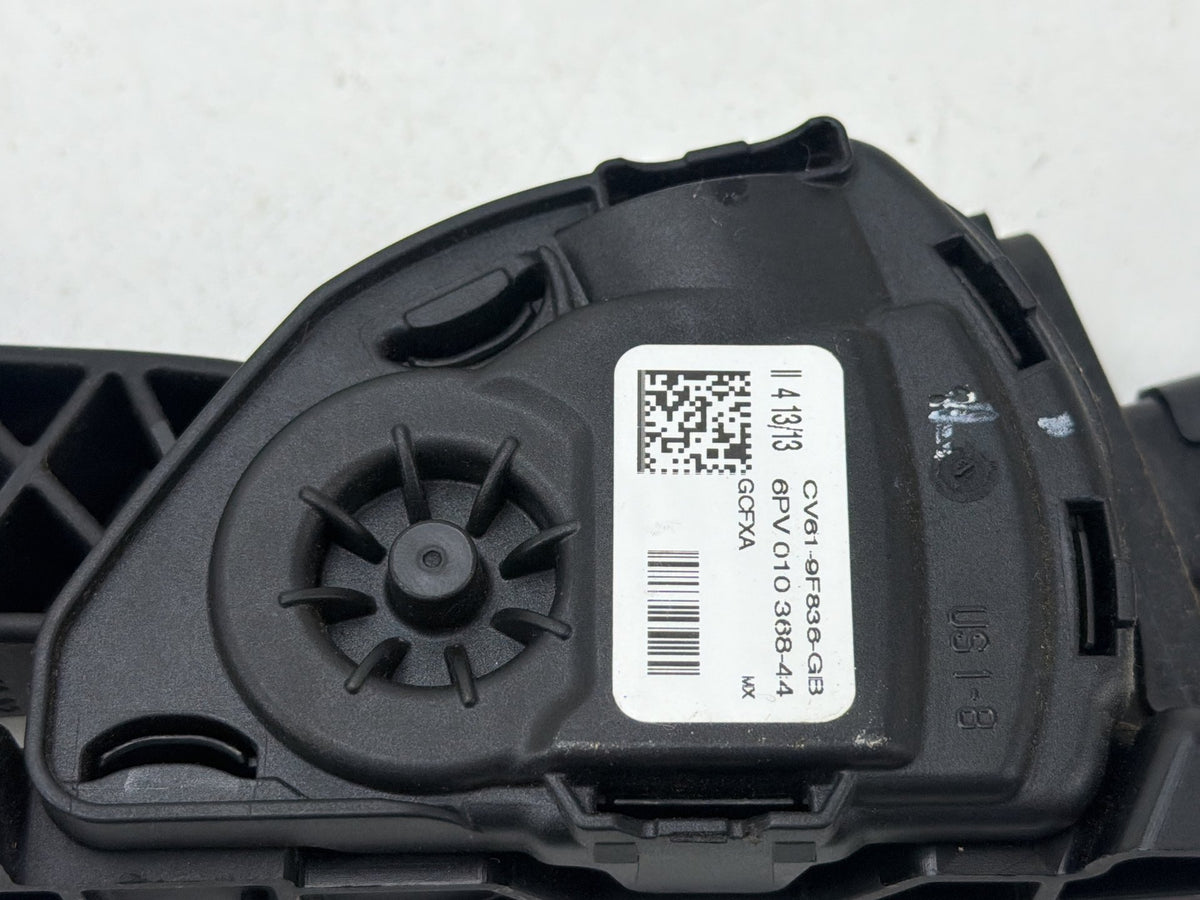 2013-2018 Ford C-Max - Accelerator Pedal Assembly CV61-9F836-GB OEM