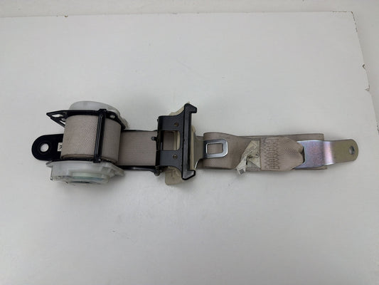 2010-2015 Lexus IS250C Right Rear Passenger Seat Belt Retractor OEM
