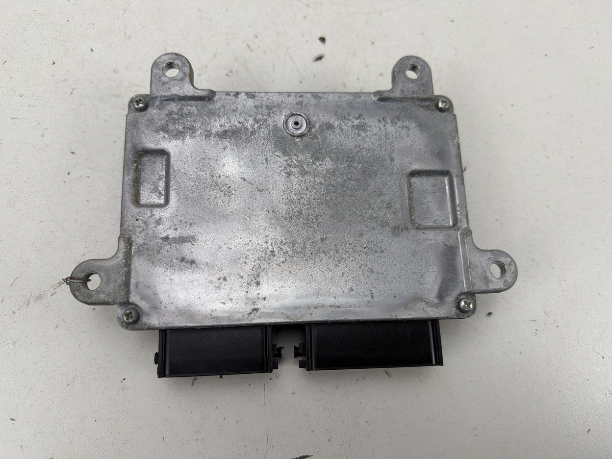 2016-2017 Mitsubishi Outlander Sport 2.0L Engine Control Module ECU 1860C813 OEM