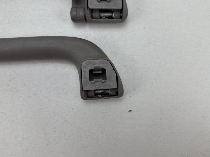2011-2017 Honda Odyssey Interior Roof Grab Assist Handles Set of 4 OEM