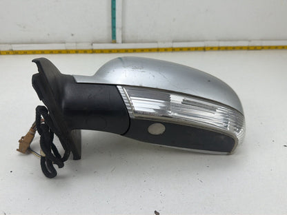 2004-2007 Volkswagen Touareg Left Driver Side View Door Mirror E1010714 OEM