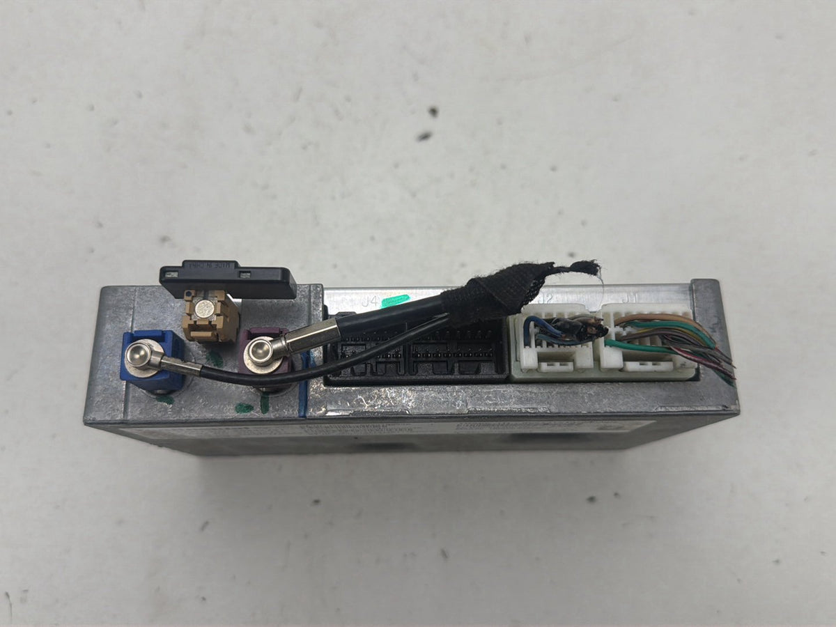 2010-2013 Buick LaCrosse Communication Control Module 20842731 OEM