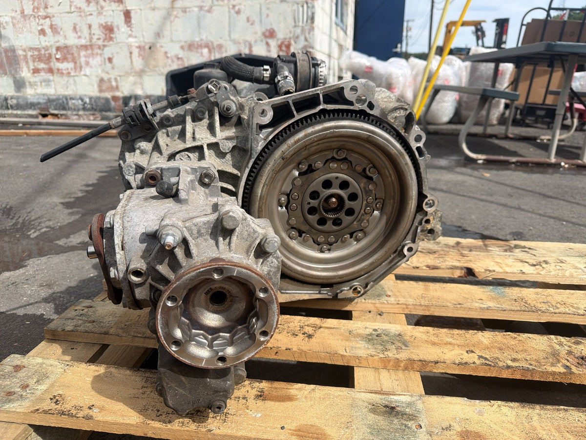 2015-2018 Audi A3 2.0L AWD 8V Automatic Transmission Assembly 78K Miles OEM
