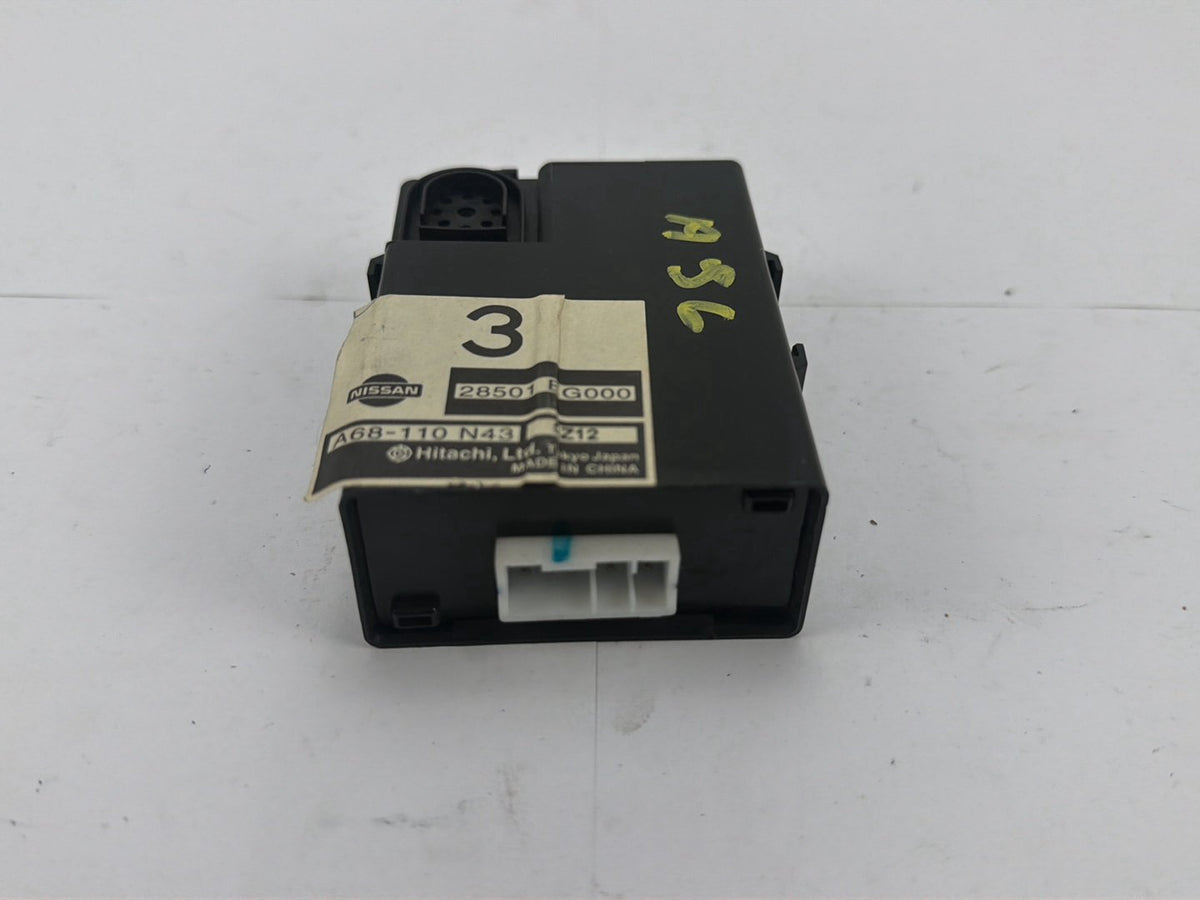 2006-2010 Infiniti M35 Power Steering Control Module 28501-EG000 OEM