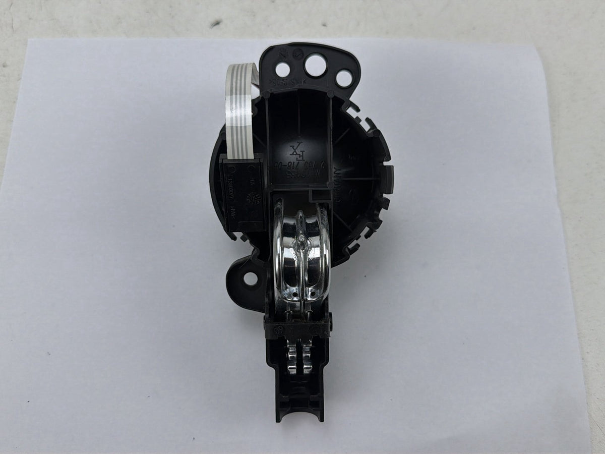 2007-2013 Mini Cooper S R56-Front Right Door Interior Handle M10185, 2753718 OEM