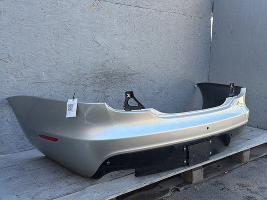 2015-2019 Jaguar XJ X351 Rear Bumper Cover Panel Assembly OEM