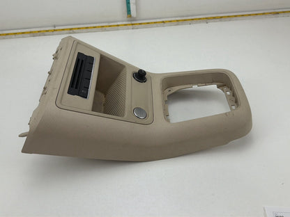 2013-2017 Volkswagen Tiguan Front Centre Console Shifter Bezel 5NI 863 476 OEM