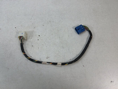 2007-2011 Toyota Camry Front Left Door Master Window Switch Wire Harness OEM