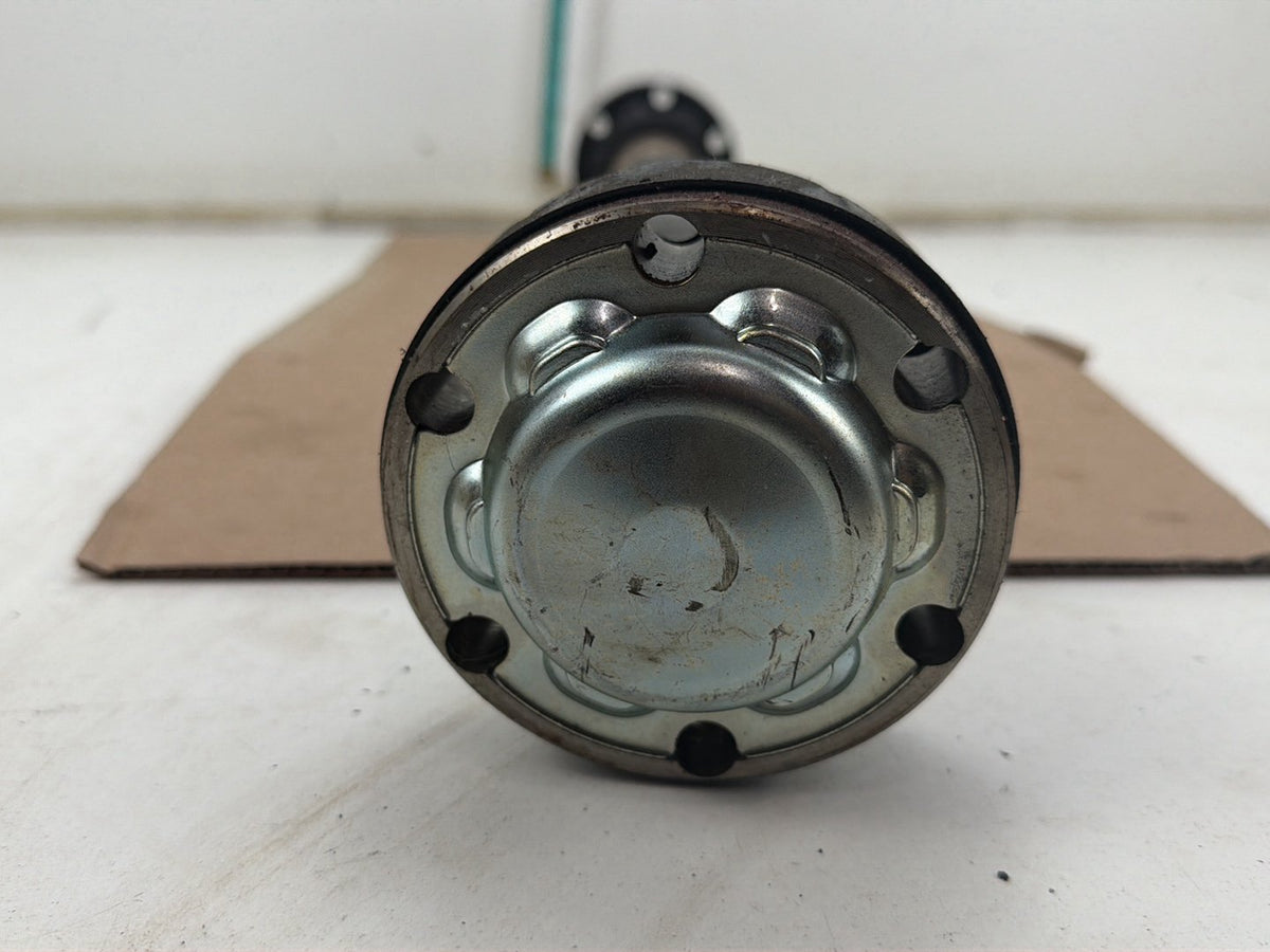 2004-2010 Porsche Cayenne 9PA- Front Driveshaft Propeller Shaft 7L0521101A OEM