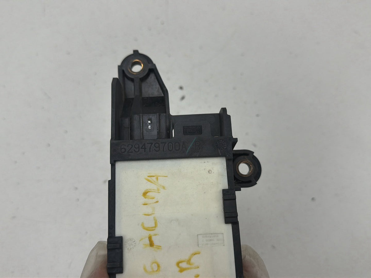2014-2016 Acura MDX - Rear Passenger Blind Spot Monitor Radar 36930-TZ5-A11 OEM