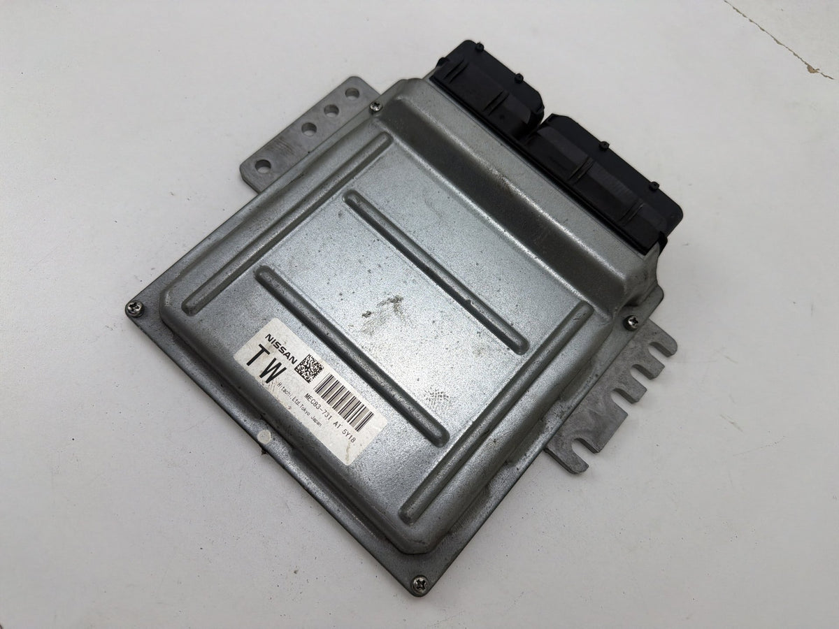 2005-2006 Nissan Murano Engine Computer Brain Control Module Unit MEC83-731 OEM