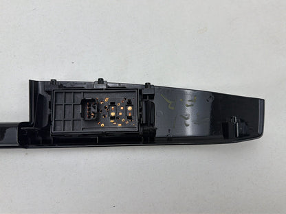 2012-2016 Chevrolet Sonic RS Front Right Passenger Power Window Switch Bezel OEM