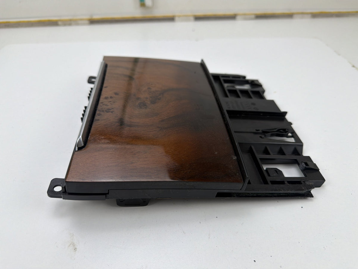 2012-2018 Audi A7 Front Center Console Ashtray Lid Cover 4G0 863 273 OEM
